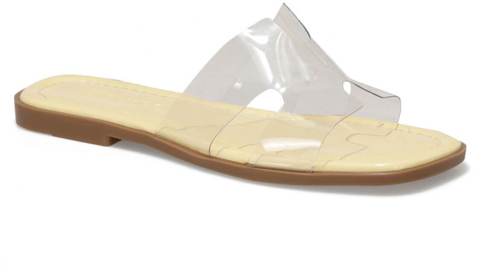 Butigo KAREN 1FX YELLOW Woman 425