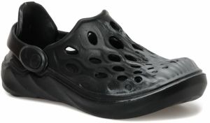 Polaris 524184.G3FX BLACK Boy Slipper