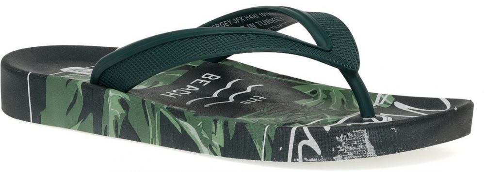 KINETIX SERGEY 3FX KHAKI Man 283