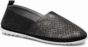 Polaris  161721.z1Fx Black Woman Casual Comfort