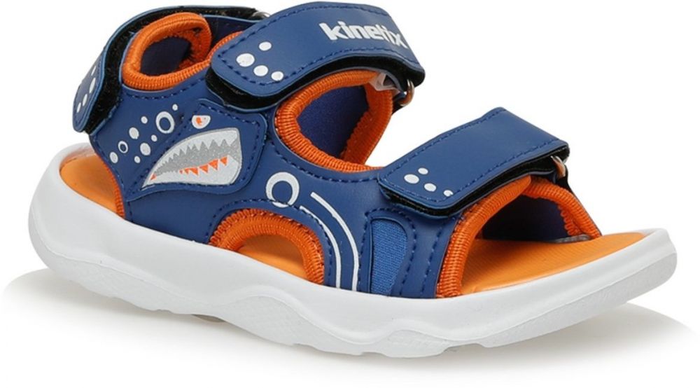 KINETIX GUTI 3FX SAX Boy Sandals