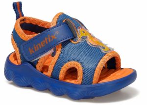 KINETIX  Flamini Sax Baby Boy Sandals