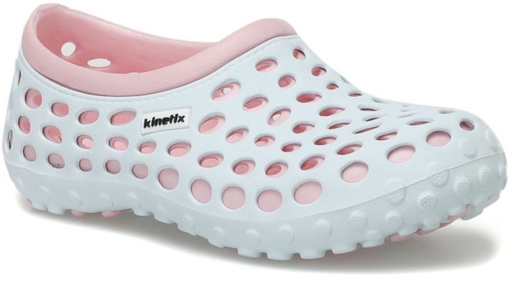 KINETIX LORA 3FX L BLUE Girl Slipper