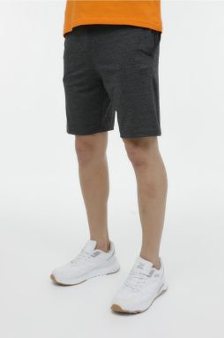 KINETIX M-SN95 BSC PES SHORT 3FX ANTHRACITE MOULINE Man 337