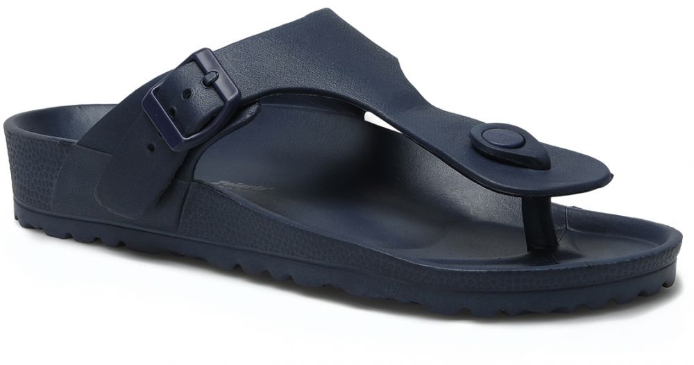 Polaris 400638.M2FX NAVY BLUE Man Slipper