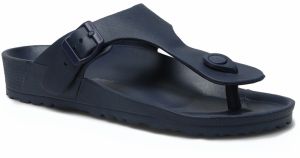 Polaris 400638.M2FX NAVY BLUE Man Slipper