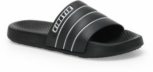 KINETIX DIAGNE G 2FX BLACK Boy Slipper