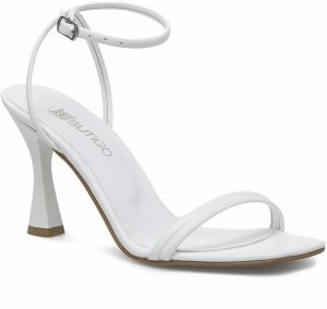 Butigo BEND 2FX WHITE Woman 241