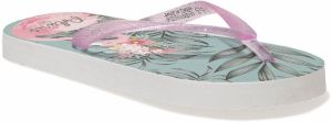Polaris 615462.F1FX GREEN Girl Slipper