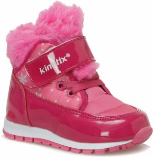 KINETIX MULA 2PR FUCHSIA Girl 500