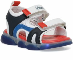 KINETIX FIMOR 3FX WHITE Boy 492
