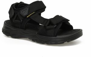 KINETIX UPAN 3FX BLACK Boy Sandals