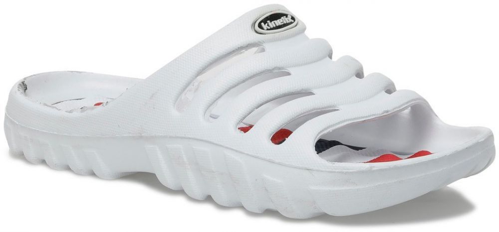 KINETIX REUS 2FX WHITE Man 283