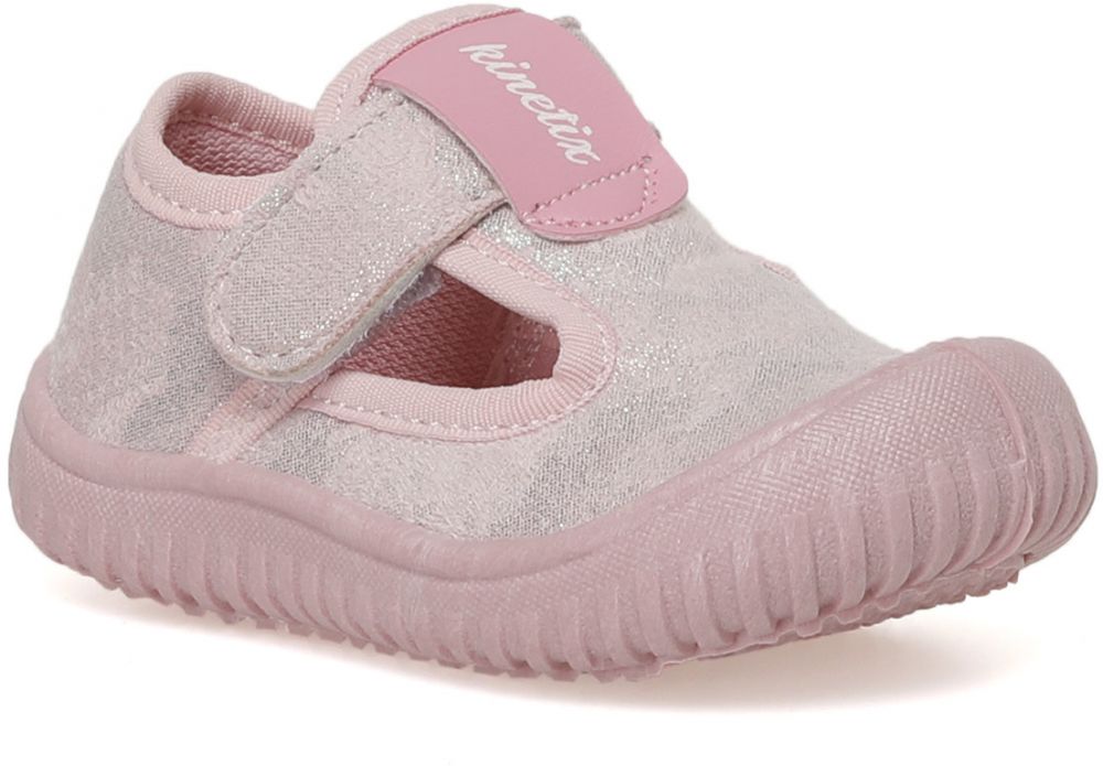 KINETIX LEKS 3X PINK Girl Sandals