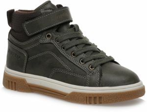 KINETIX BUNTIN HI J 2PR KHAKI Boy Sneaker Hi