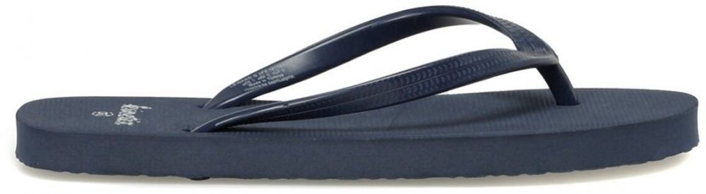 KINETIX LEWAND G 3FX NAVY BLUE Boy Slipper