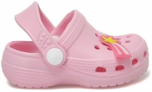KINETIX FROG X 3FX PINK Girl Slipper