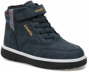 KINETIX PORG 2PR NAVY BLUE Boy Sneaker Hi
