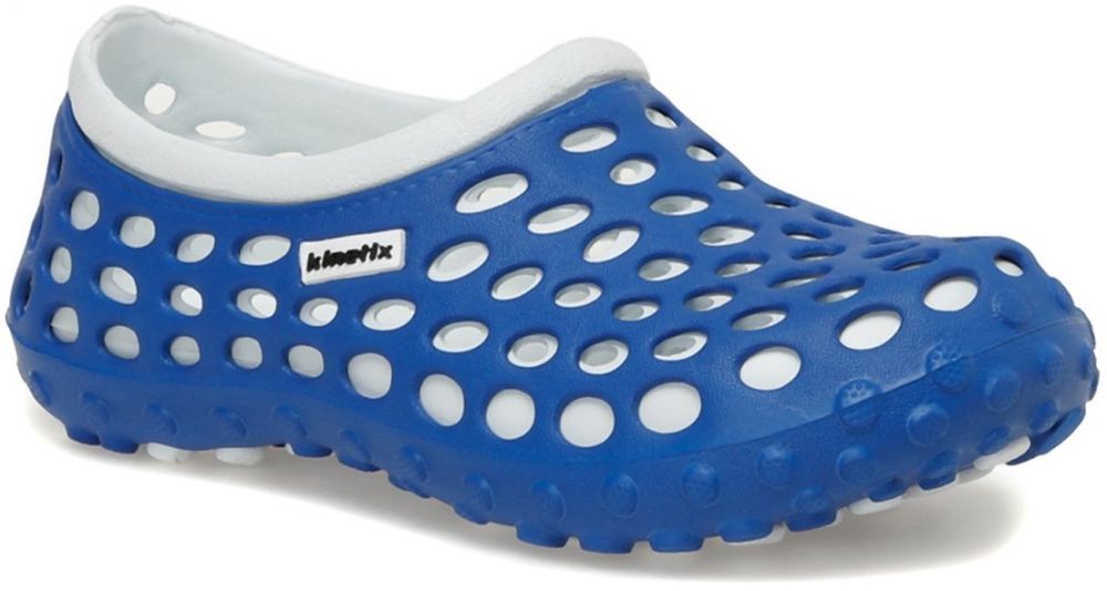 KINETIX LORA 3FX NAVY BLUE Boy Slipper