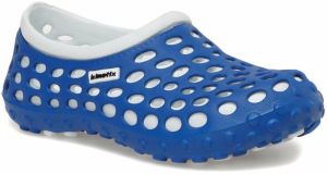 KINETIX LORA 3FX NAVY BLUE Boy Slipper