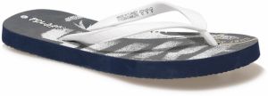 Polaris 515488.G1FX WHITE Boy Slipper