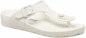 Polaris 512646.F1FX WHITE Girl Slipper
