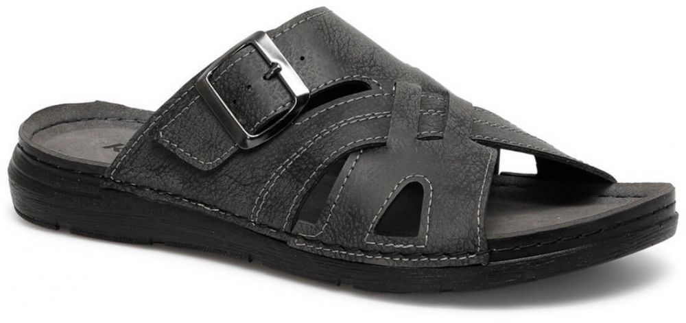 KINETIX GUTI 1FX BLACK Man 425