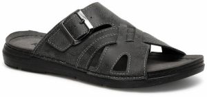 KINETIX GUTI 1FX BLACK Man 425
