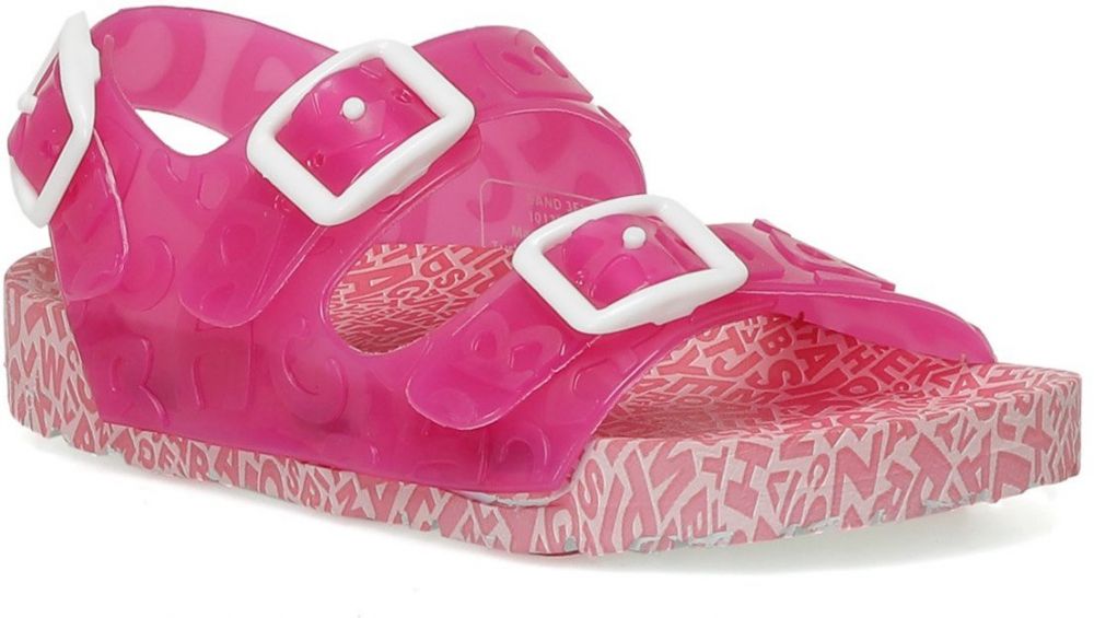 KINETIX SAND 3FX D PINK Girl Slipper