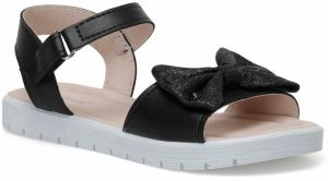 Polaris 615236.F3FX BLACK Girl Sandals