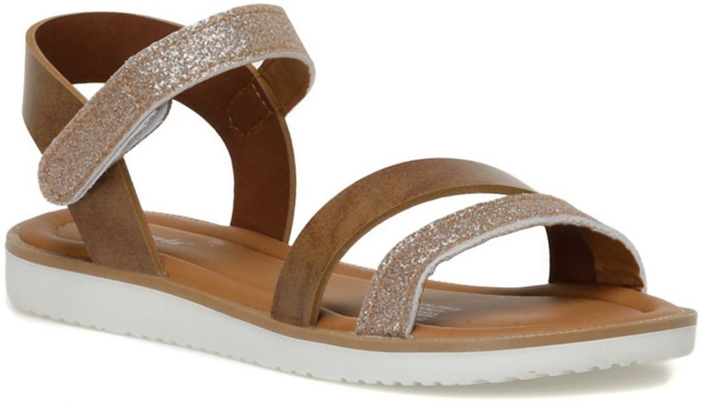 Polaris 620372.F3FX BROWN Girl Sandals