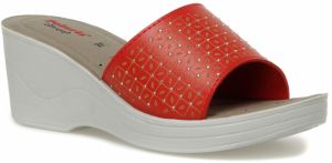 Polaris 403001.Z3FX RED Woman 426