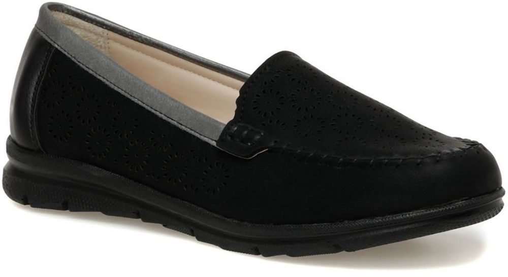 Polaris 164020.Z3FX BLACK Woman 085