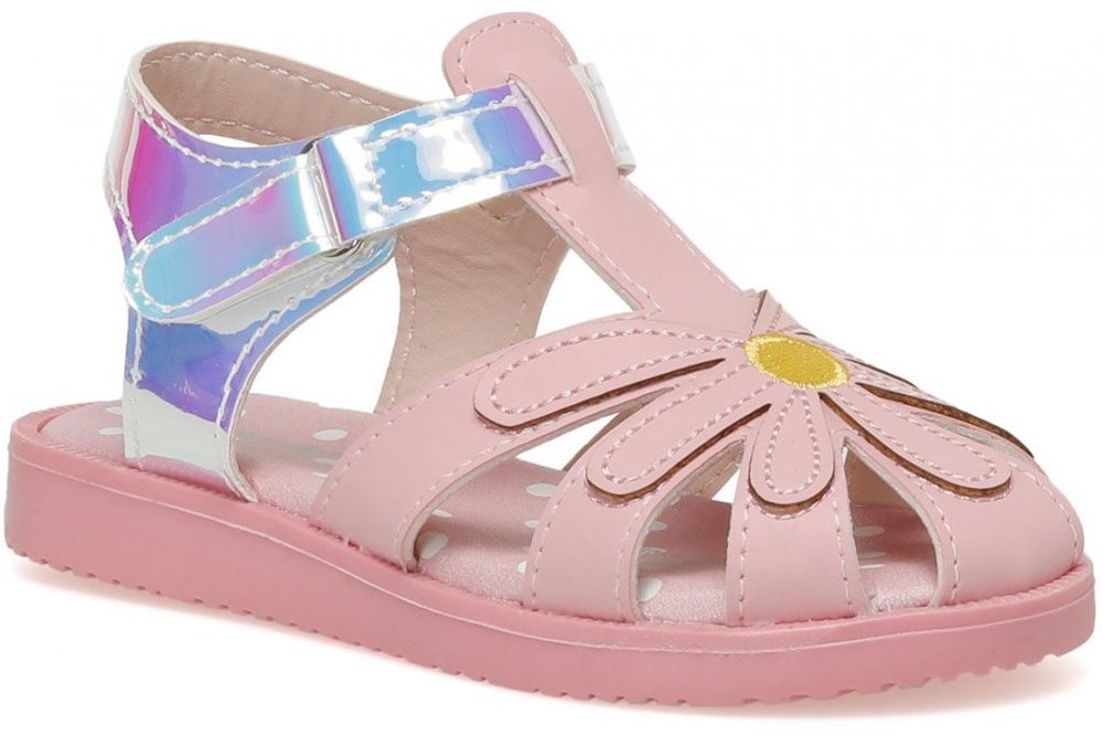 Polaris 620342.P3FX PINK Girl Sandals