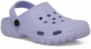 Polaris 624368.F3FX LILAC Girl Slipper