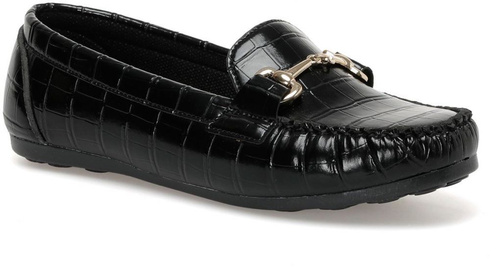 Butigo MINA 3FX BLACK Woman 085