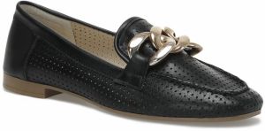 Butigo PONY 3FX BLACK Woman 085