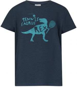 Dětské tričko Head  Tennis T-Shirt Boys Navy 116 cm