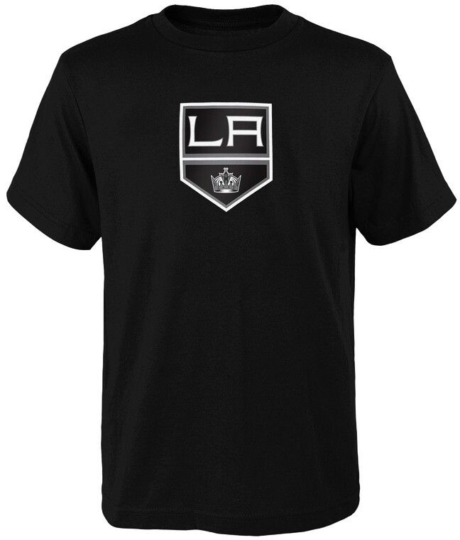 Dětské tričko Outerstuff Primary NHL Los Angeles Kings, BS 8