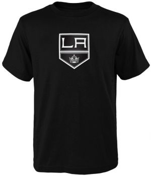 Dětské tričko Outerstuff Primary NHL Los Angeles Kings, BS 8