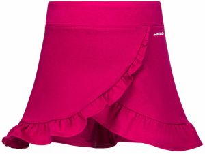 Dívčí sukně Head  Tennis Skirt Girls MU 116 cm