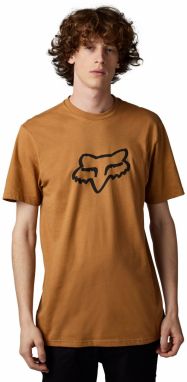 Pánské tričko Fox  Legacy Fox Head Ss Tee 3X