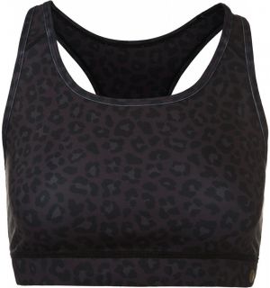 Podprsenka Endurance  Athlecia Zuri Printed Dark