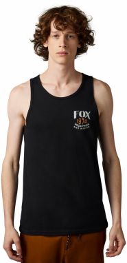 Pánské tričko Fox  Predominant Prem Tank L