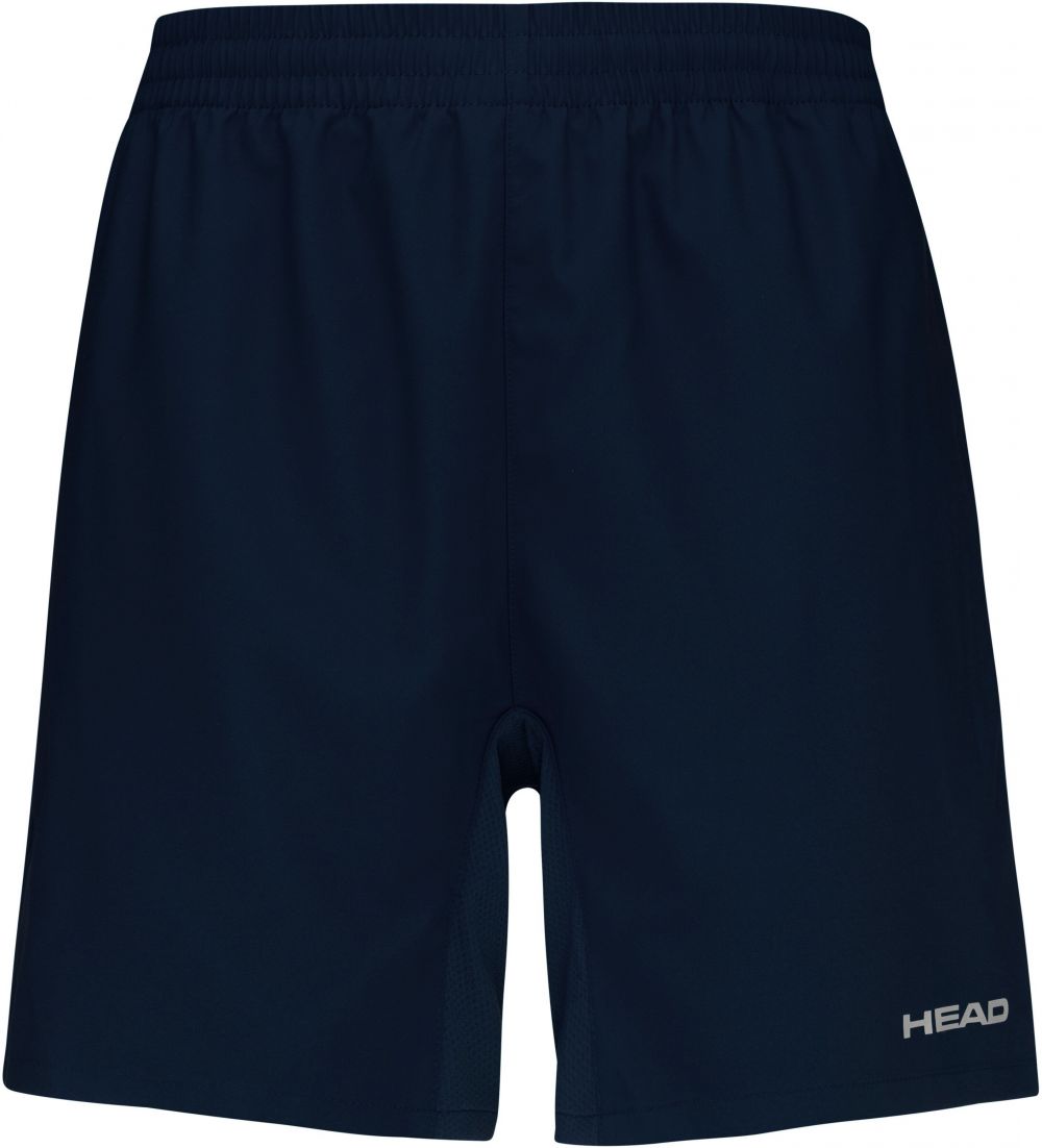 Dětské šortky Head  Club Bermudas Dark Blue 128 cm