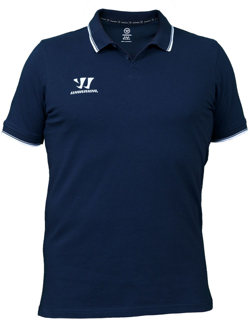 Triko Warrior Alpha X Base Polo SR