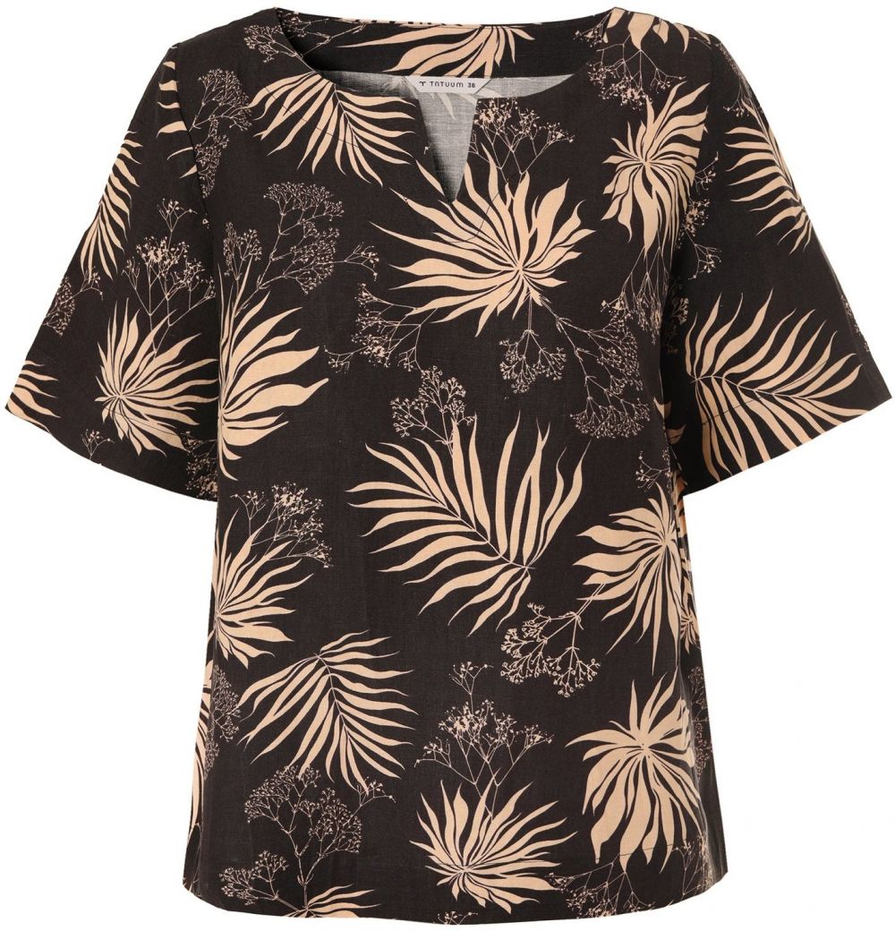 Tatuum ladies' blouse MATYLDANA