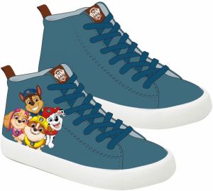 SPORTY SHOES PVC SOLE BOTA PAW PATROL