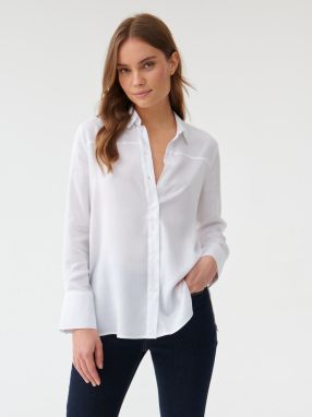 Tatuum ladies' shirt PRECJA