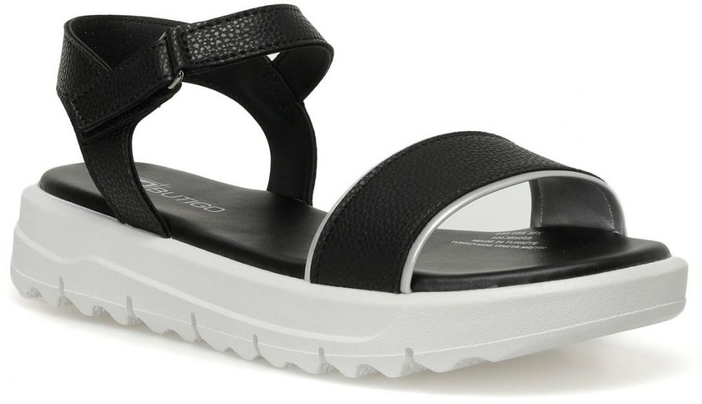 Butigo 23S-056 3FX BLACK Woman 427